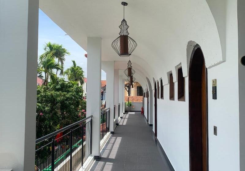 هتل Anmira Resort & Spa Hoi An By The Unlimited Collection