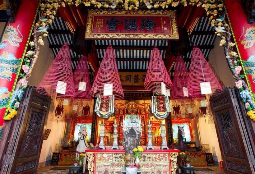 هتل Anmira Resort & Spa Hoi An By The Unlimited Collection