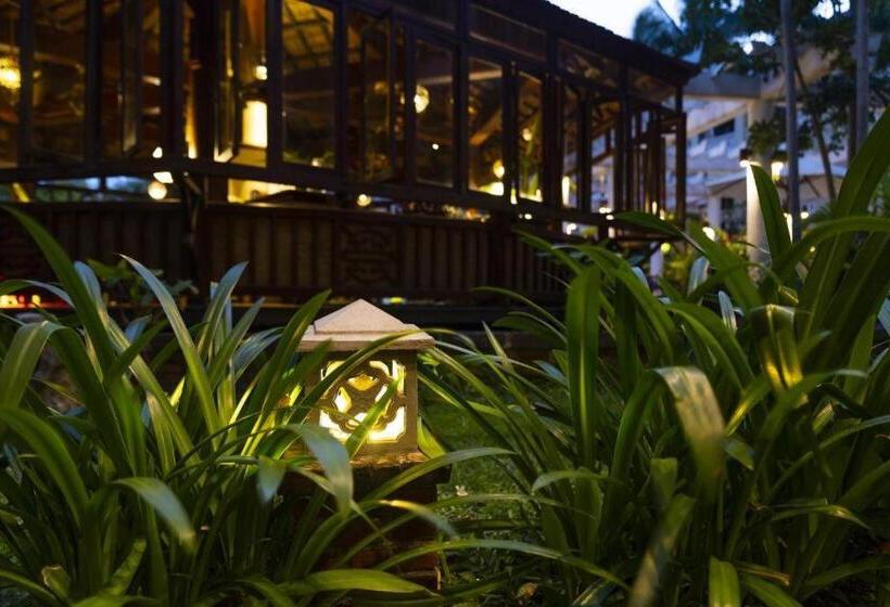 هتل Anmira Resort & Spa Hoi An By The Unlimited Collection