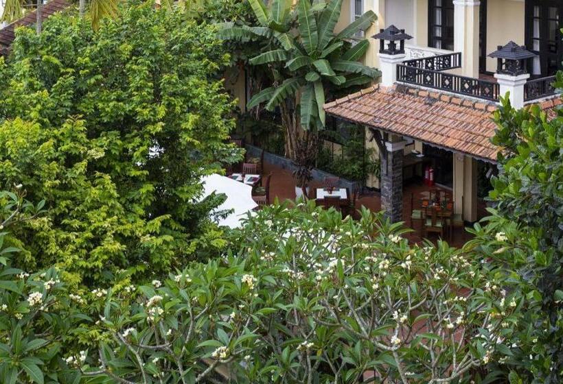 هتل Anmira Resort & Spa Hoi An By The Unlimited Collection