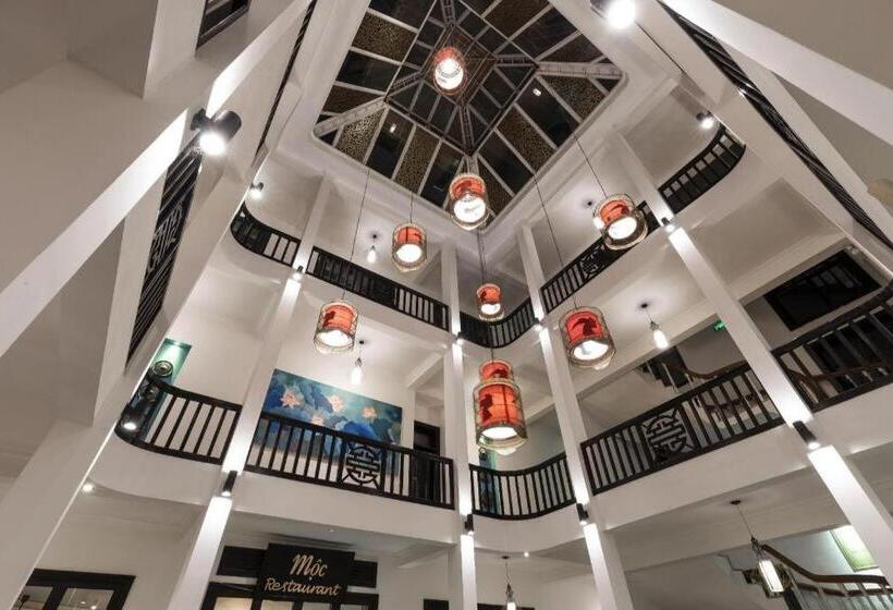 هتل Anmira Resort & Spa Hoi An By The Unlimited Collection