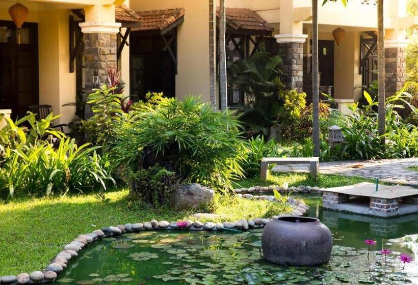 هتل Anmira Resort & Spa Hoi An By The Unlimited Collection