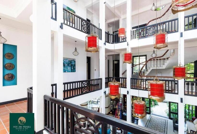 هتل Anmira Resort & Spa Hoi An By The Unlimited Collection