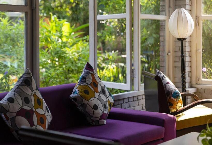 هتل Anmira Resort & Spa Hoi An By The Unlimited Collection