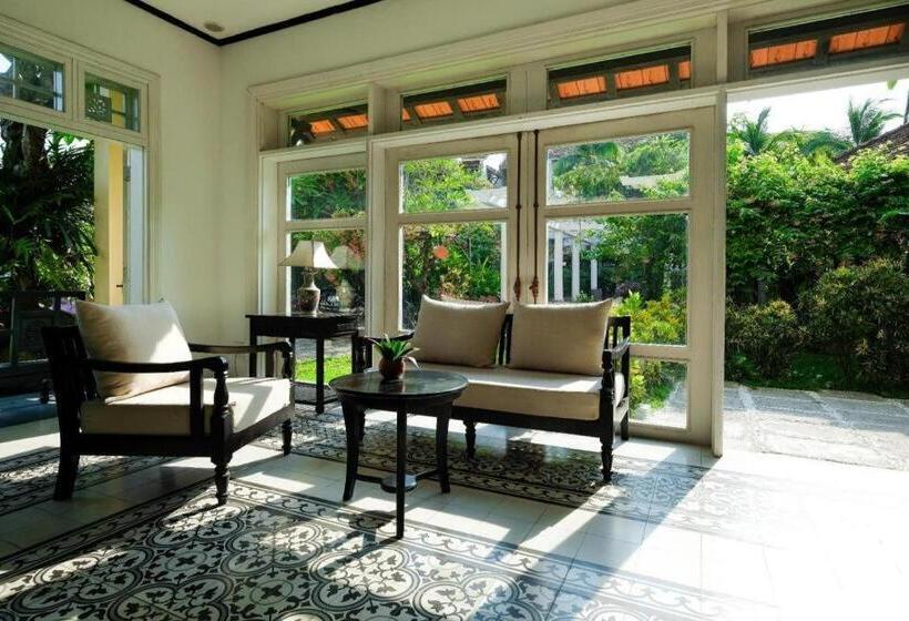 هتل Anmira Resort & Spa Hoi An By The Unlimited Collection