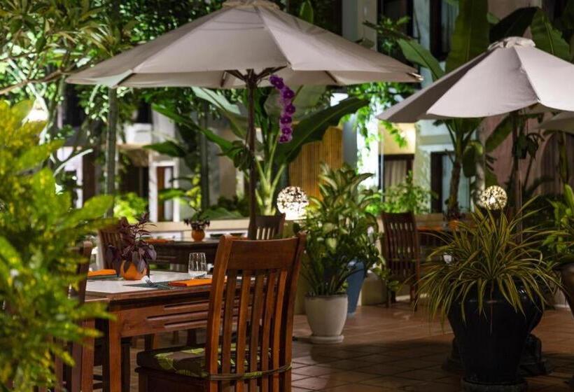 هتل Anmira Resort & Spa Hoi An By The Unlimited Collection