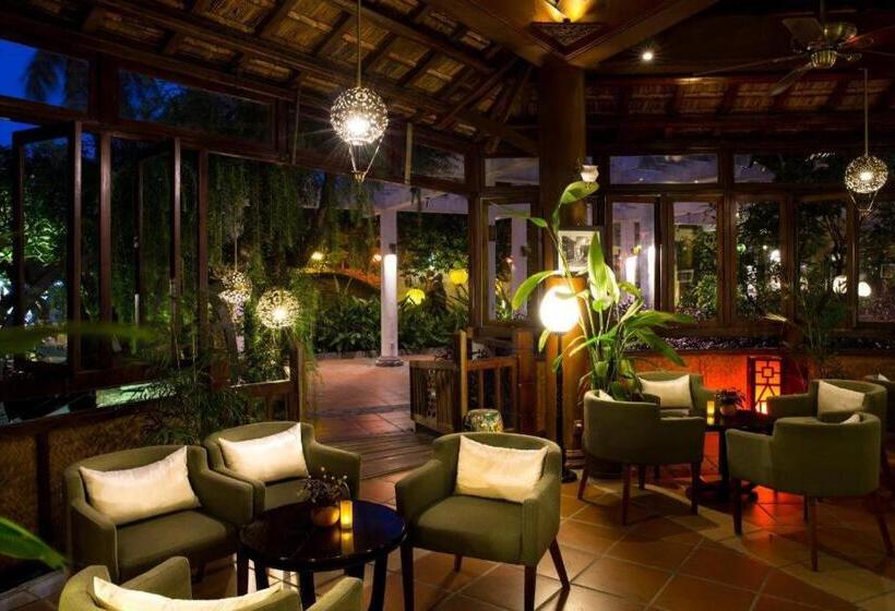 هتل Anmira Resort & Spa Hoi An By The Unlimited Collection