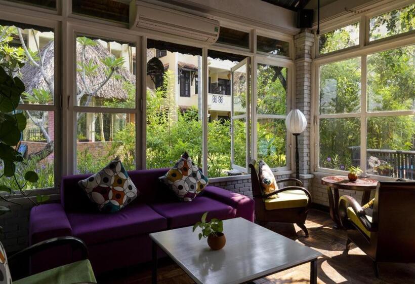 هتل Anmira Resort & Spa Hoi An By The Unlimited Collection