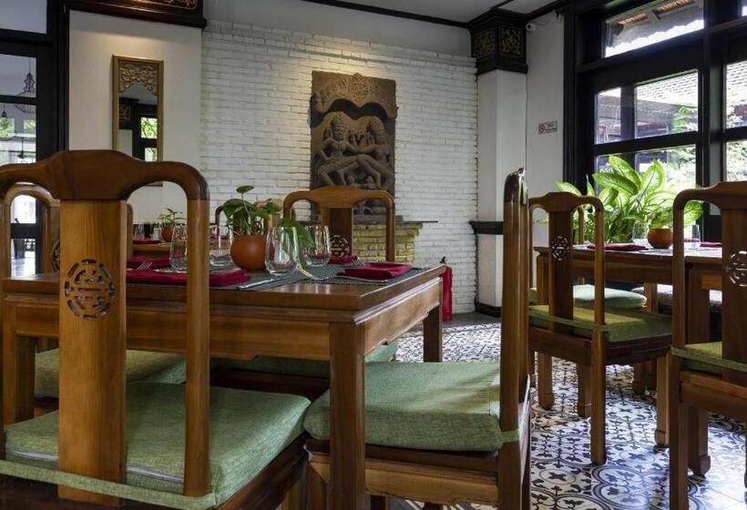 هتل Anmira Resort & Spa Hoi An By The Unlimited Collection