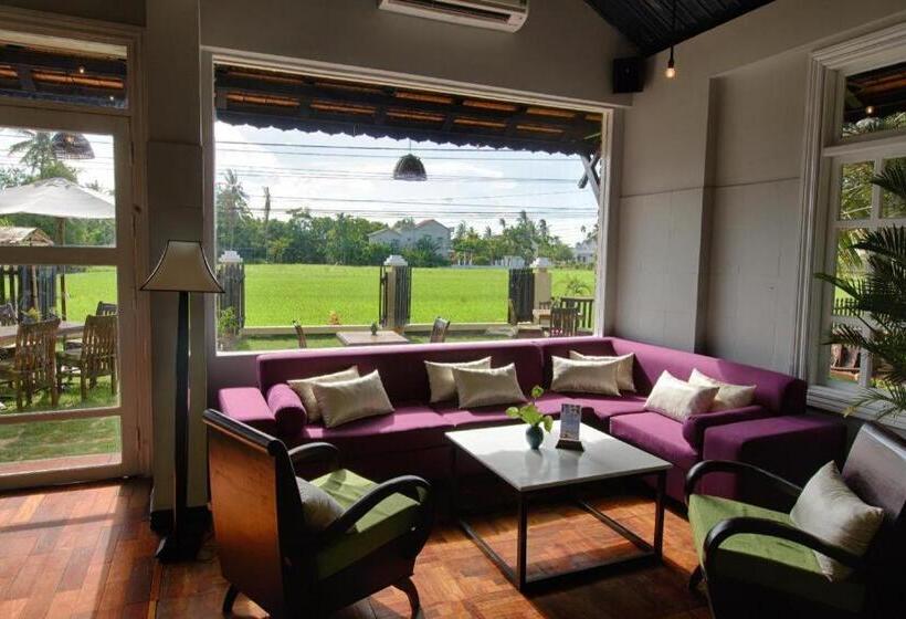 هتل Anmira Resort & Spa Hoi An By The Unlimited Collection