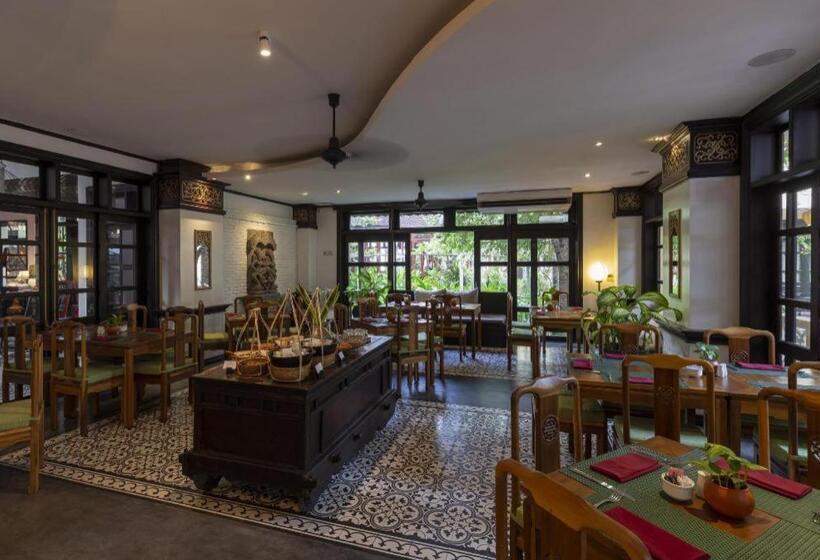 هتل Anmira Resort & Spa Hoi An By The Unlimited Collection