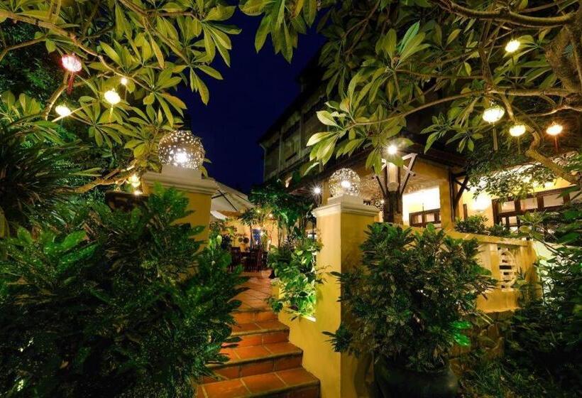 هتل Anmira Resort & Spa Hoi An By The Unlimited Collection