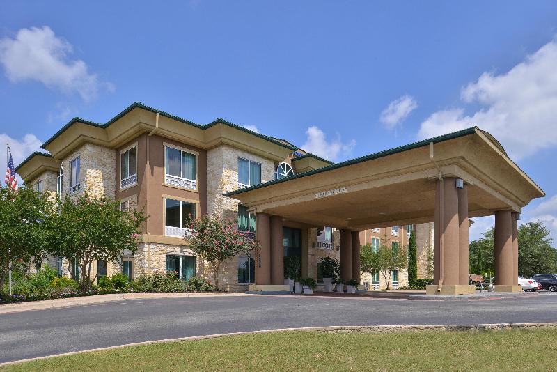 酒店 Holiday Inn Express & Suites Austin Sw   Sunset Valley, And Ihg