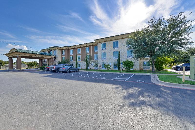 酒店 Holiday Inn Express & Suites Austin Sw   Sunset Valley, And Ihg