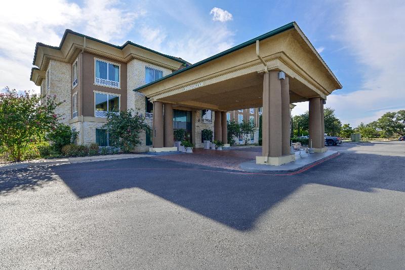 酒店 Holiday Inn Express & Suites Austin Sw   Sunset Valley, And Ihg