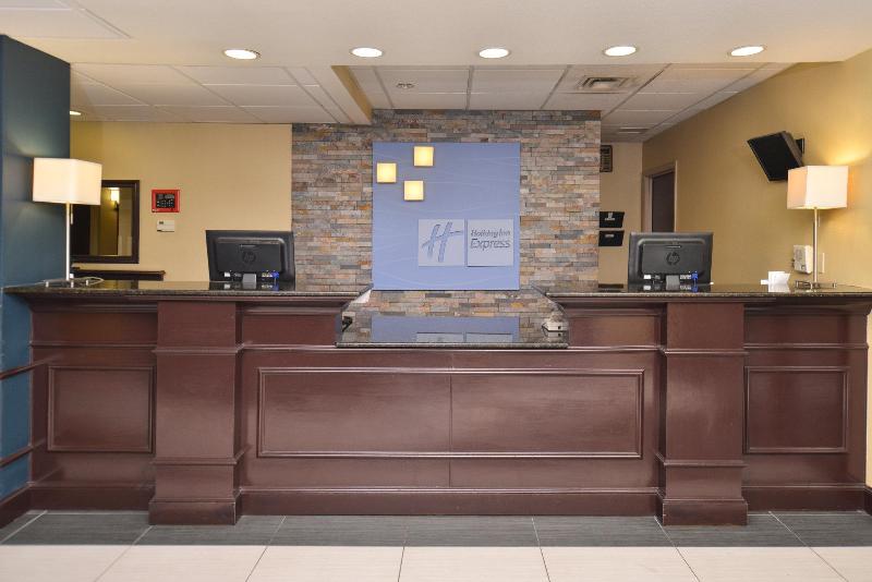 酒店 Holiday Inn Express & Suites Austin Sw   Sunset Valley, And Ihg