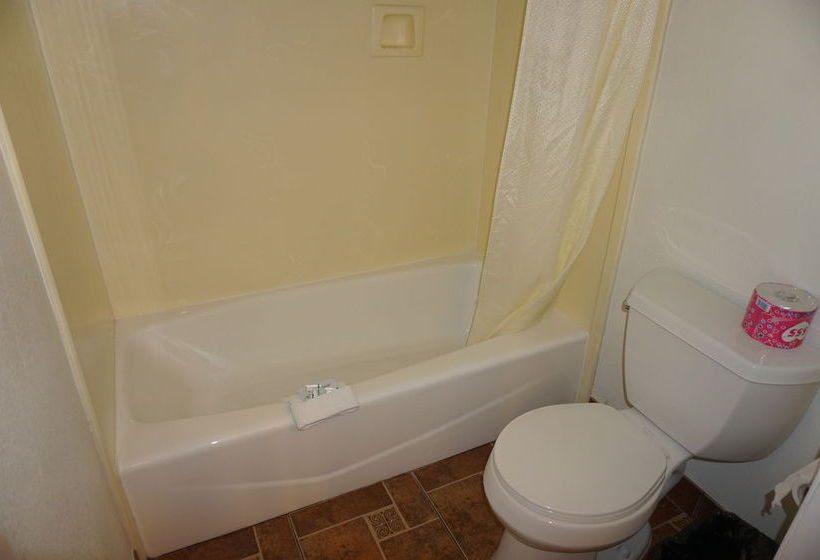 فندق Hollywood Inn Express South