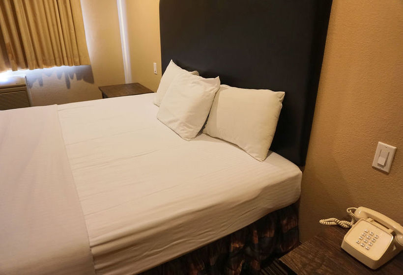 فندق Hollywood Inn Express South