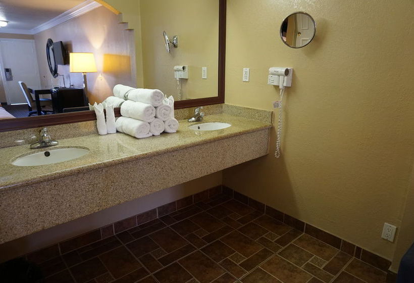 فندق Hollywood Inn Express South