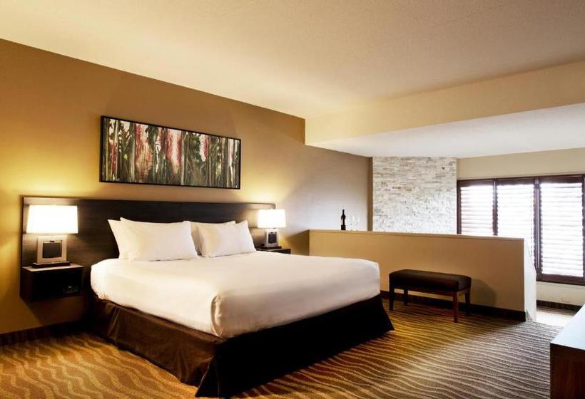 فندق Horseshoe Resort