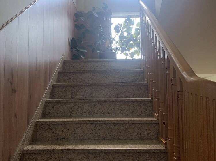 فندق Hospederia La Cañada