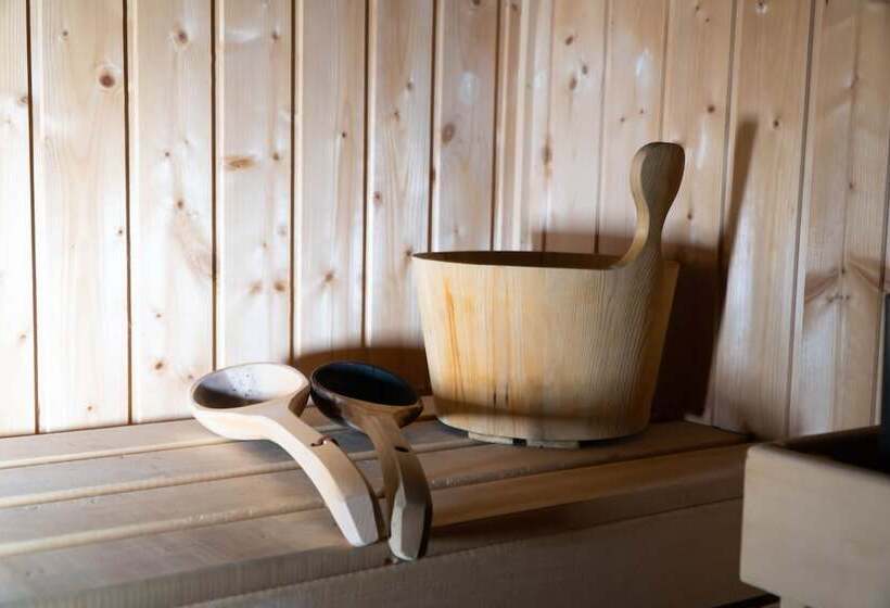 فندق Hospederia La Cañada