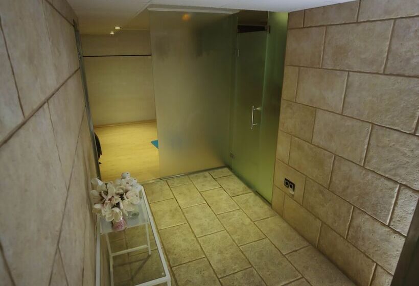 فندق Hospederia La Cañada