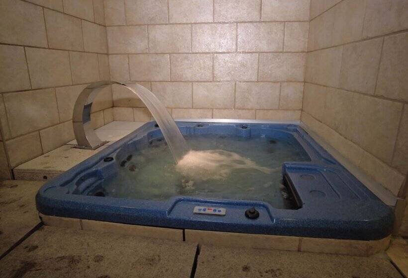 فندق Hospederia La Cañada