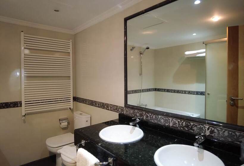 فندق Hospederia La Cañada