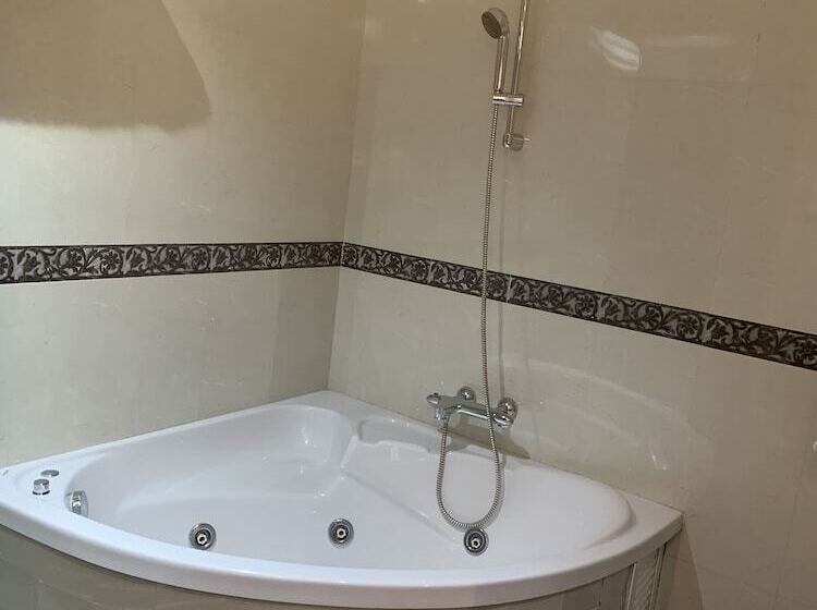 فندق Hospederia La Cañada