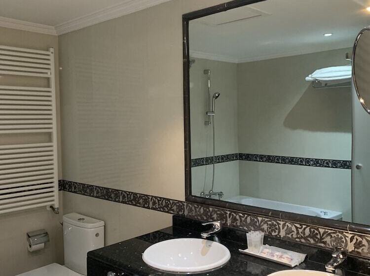 فندق Hospederia La Cañada