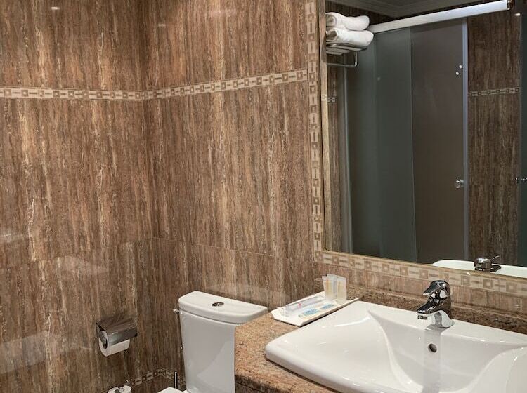 فندق Hospederia La Cañada