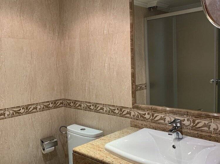 فندق Hospederia La Cañada