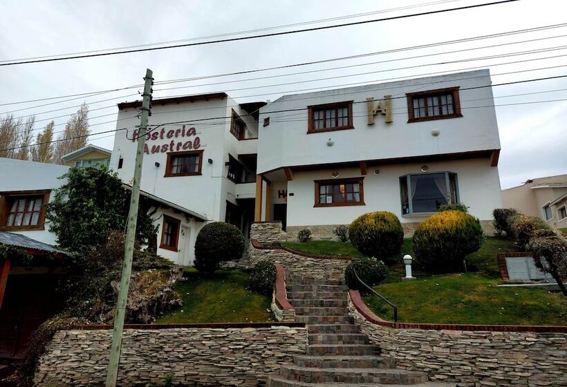 فندق Hostería Austral