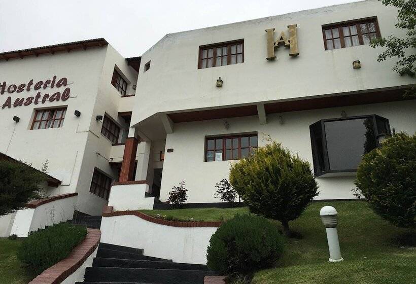 فندق Hostería Austral