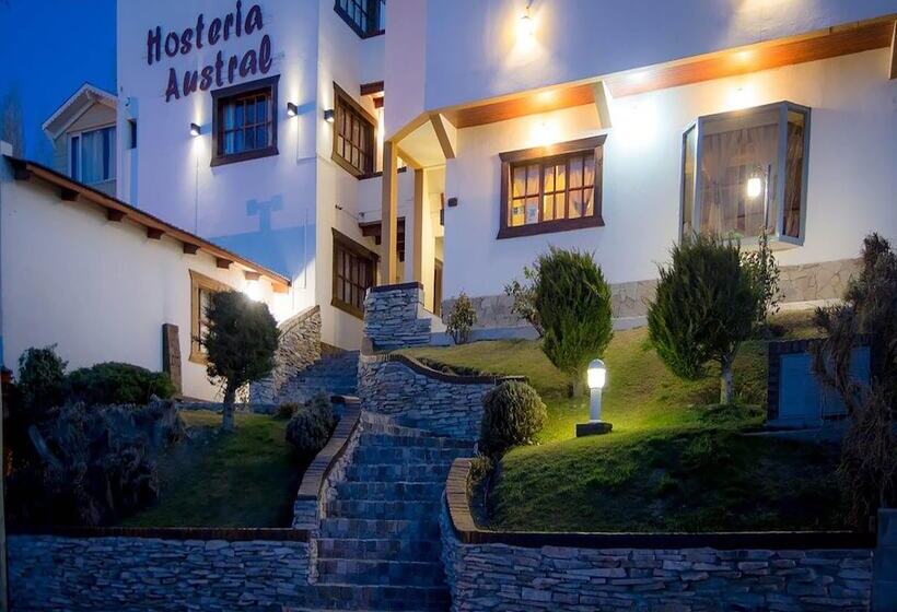 فندق Hostería Austral