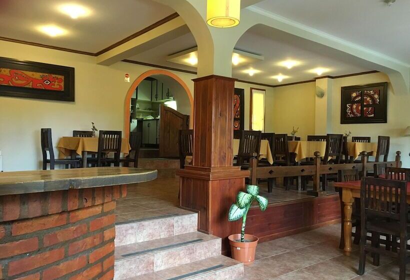 فندق Hostería Austral