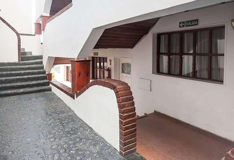 فندق Hostería Austral