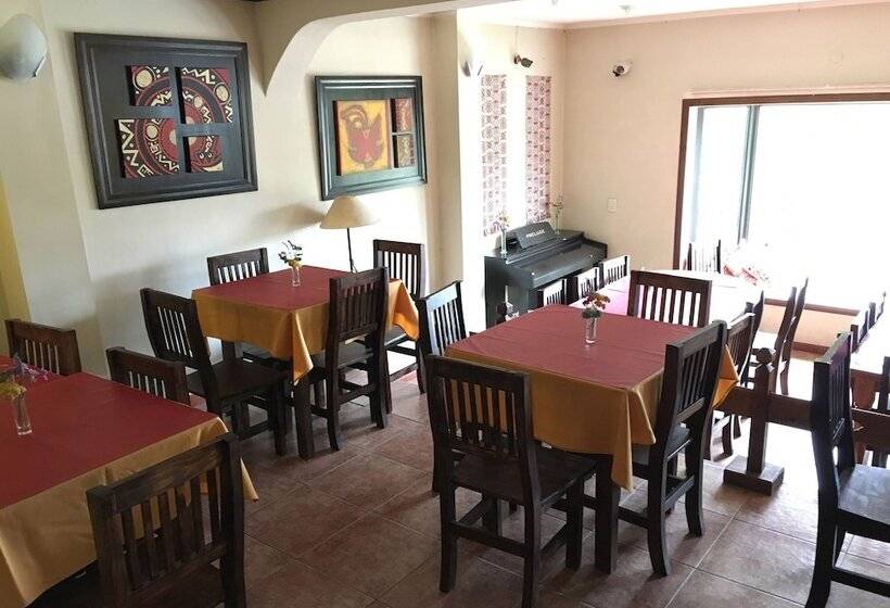 فندق Hostería Austral