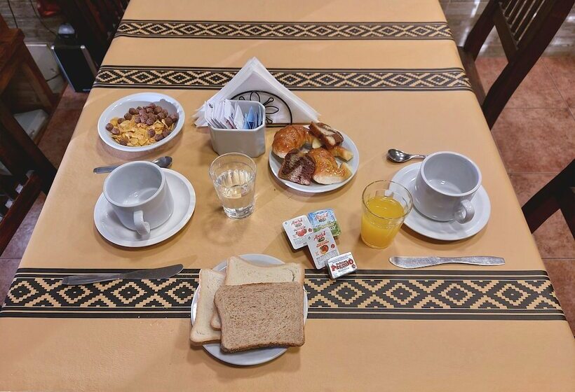 فندق Hostería Austral