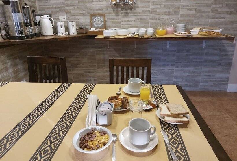 فندق Hostería Austral