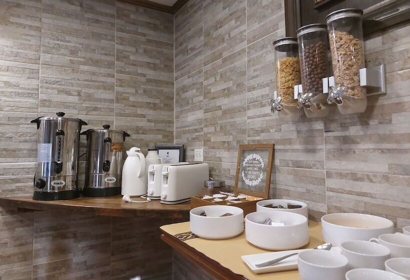 فندق Hostería Austral