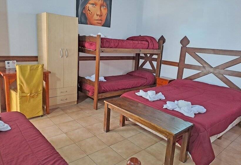 فندق Hostería Austral