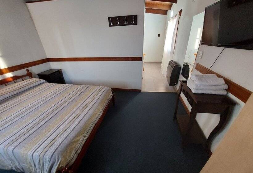 فندق Hostería Austral