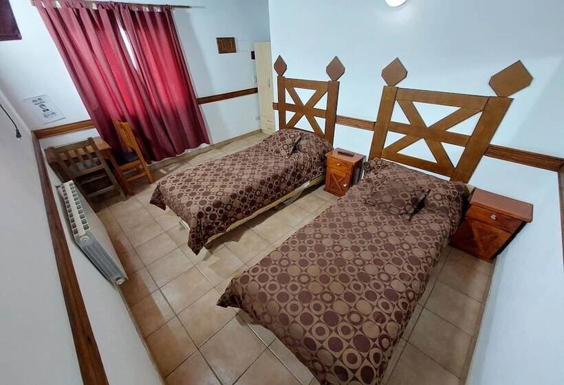 فندق Hostería Austral