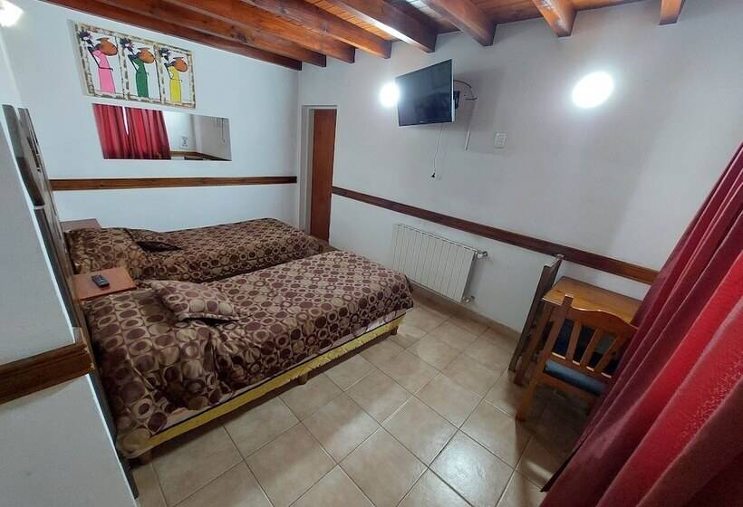 فندق Hostería Austral