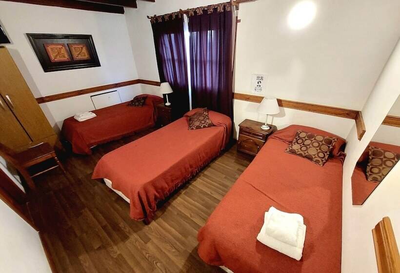 فندق Hostería Austral