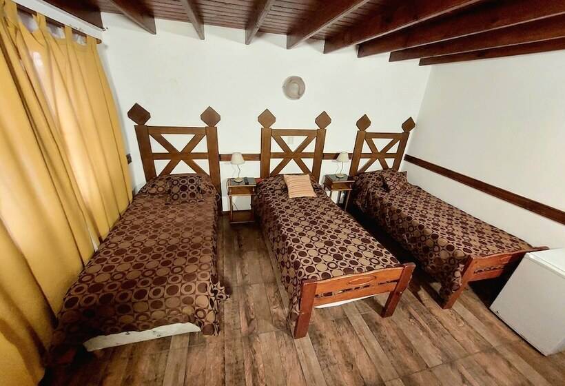 فندق Hostería Austral