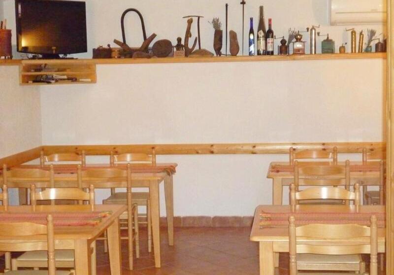 בית מלון כפרי Villa Lykos Plitvice