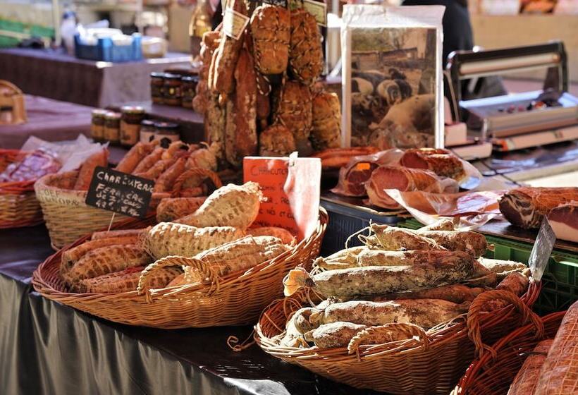 ホテル Hôtel Du Golfe